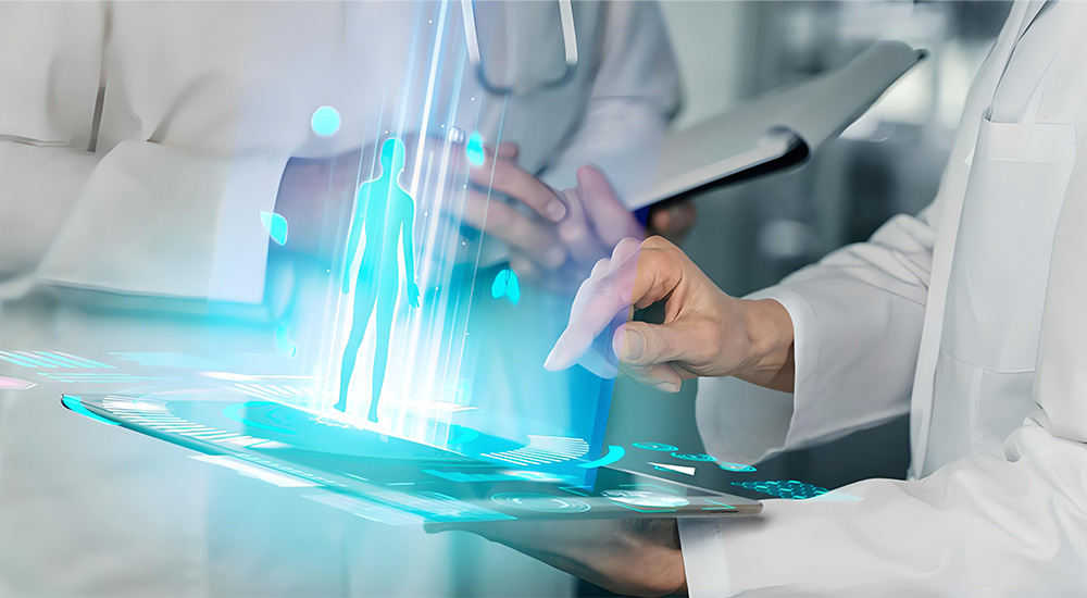 心衰随访系统：全方位守护患者健康